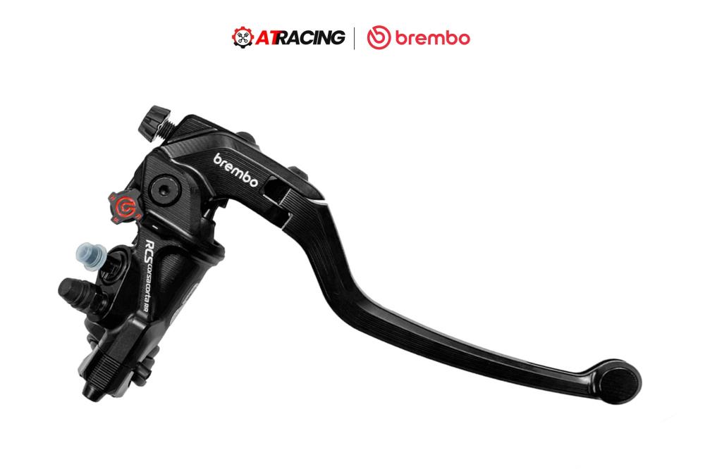 Tay Thắng Brembo Corsa Corta RR 19